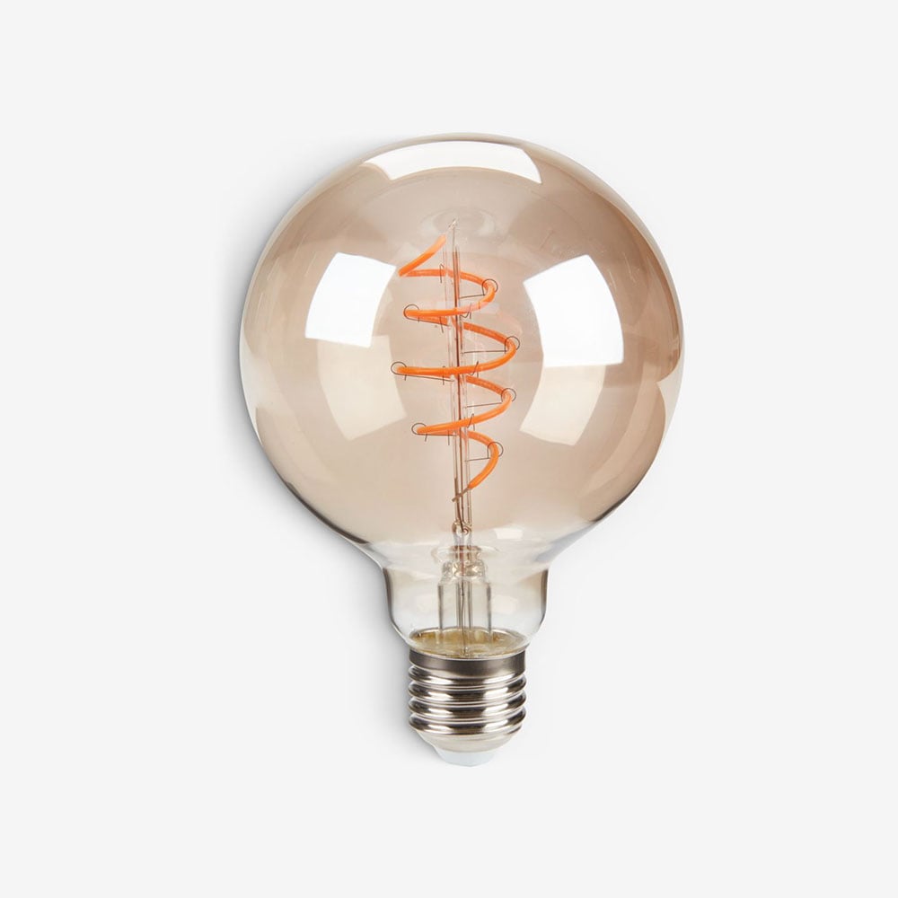 Led lemputės