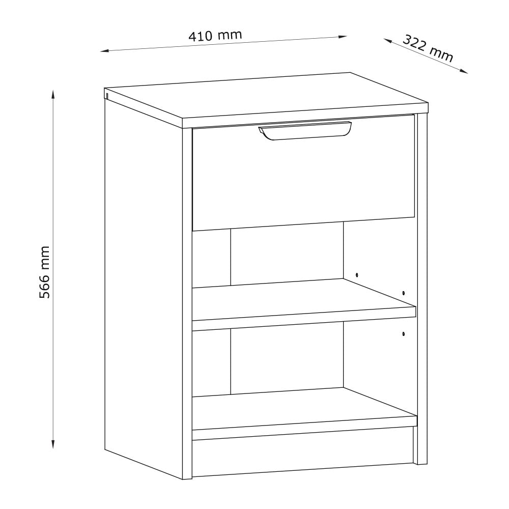Dimensions image