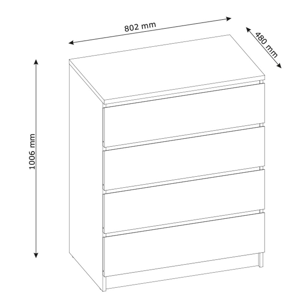 Dimensions image