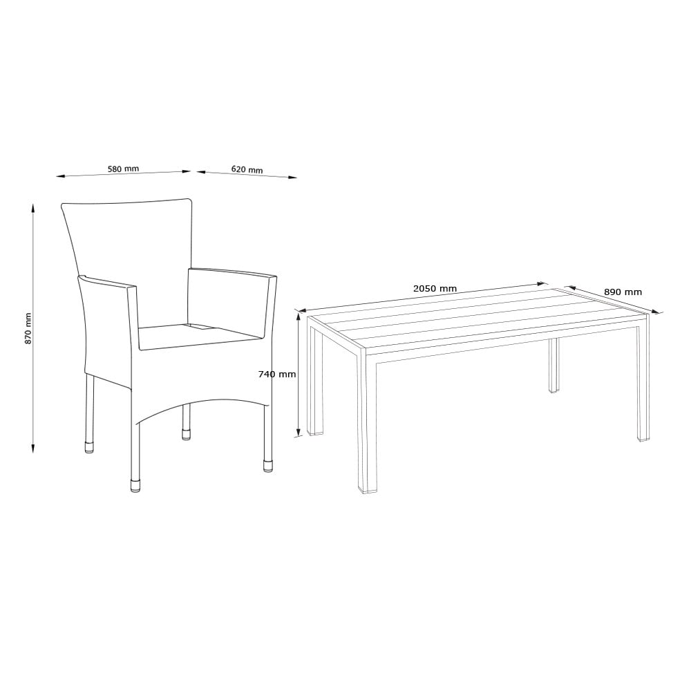 Dimensions image