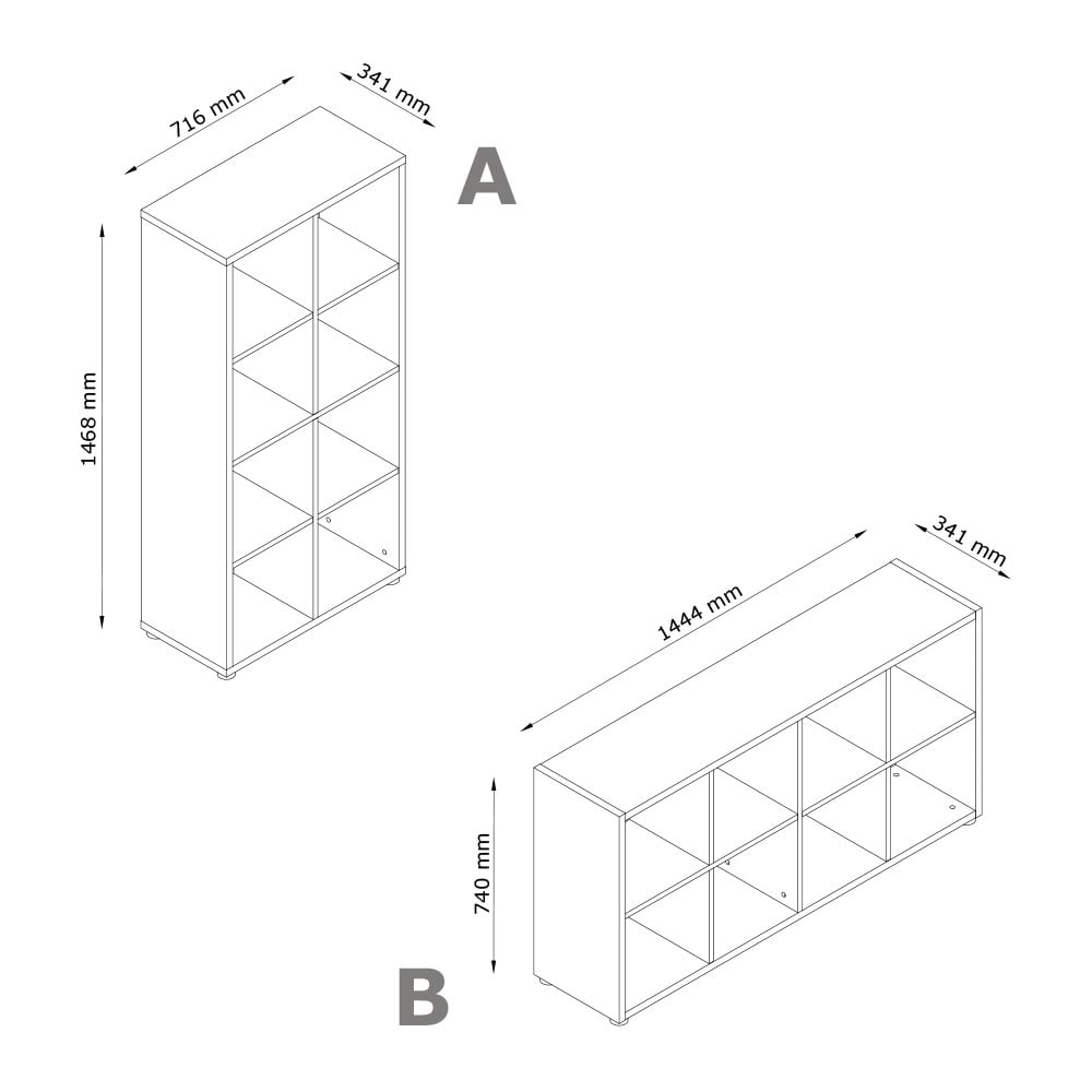 Dimensions image