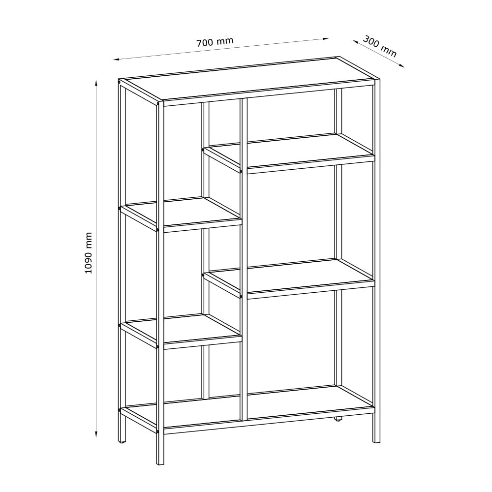 Dimensions image