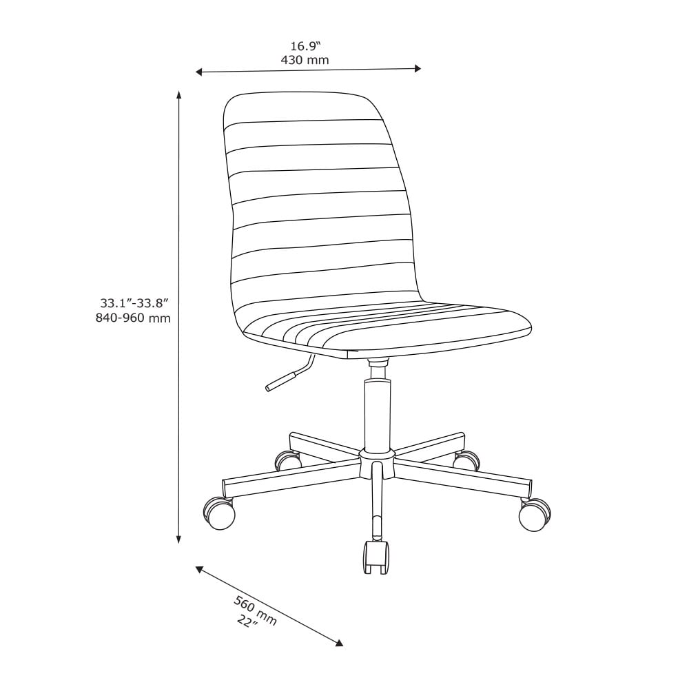 Dimensions image