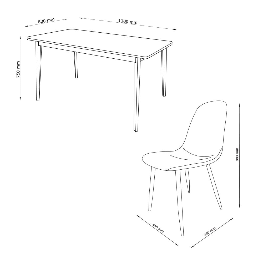 Dimensions image