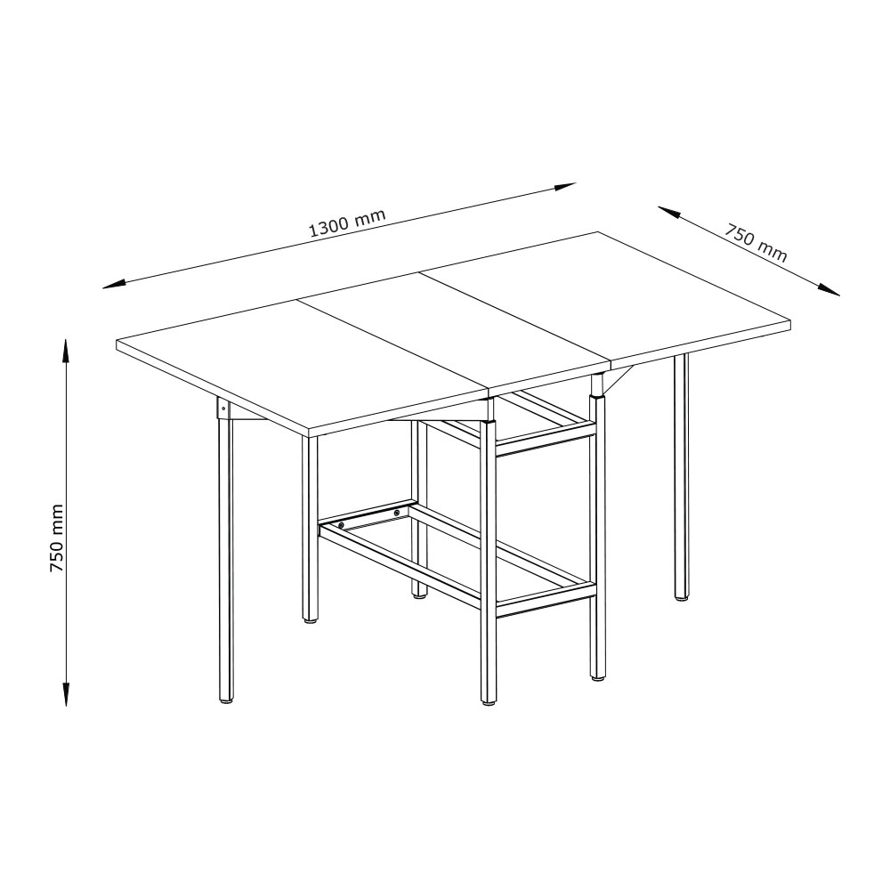 Dimensions image