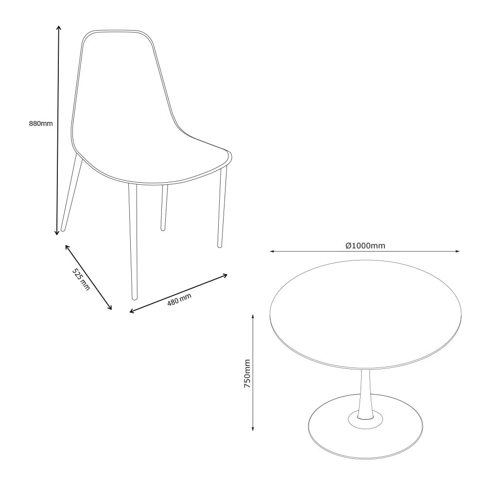 Dimensions image