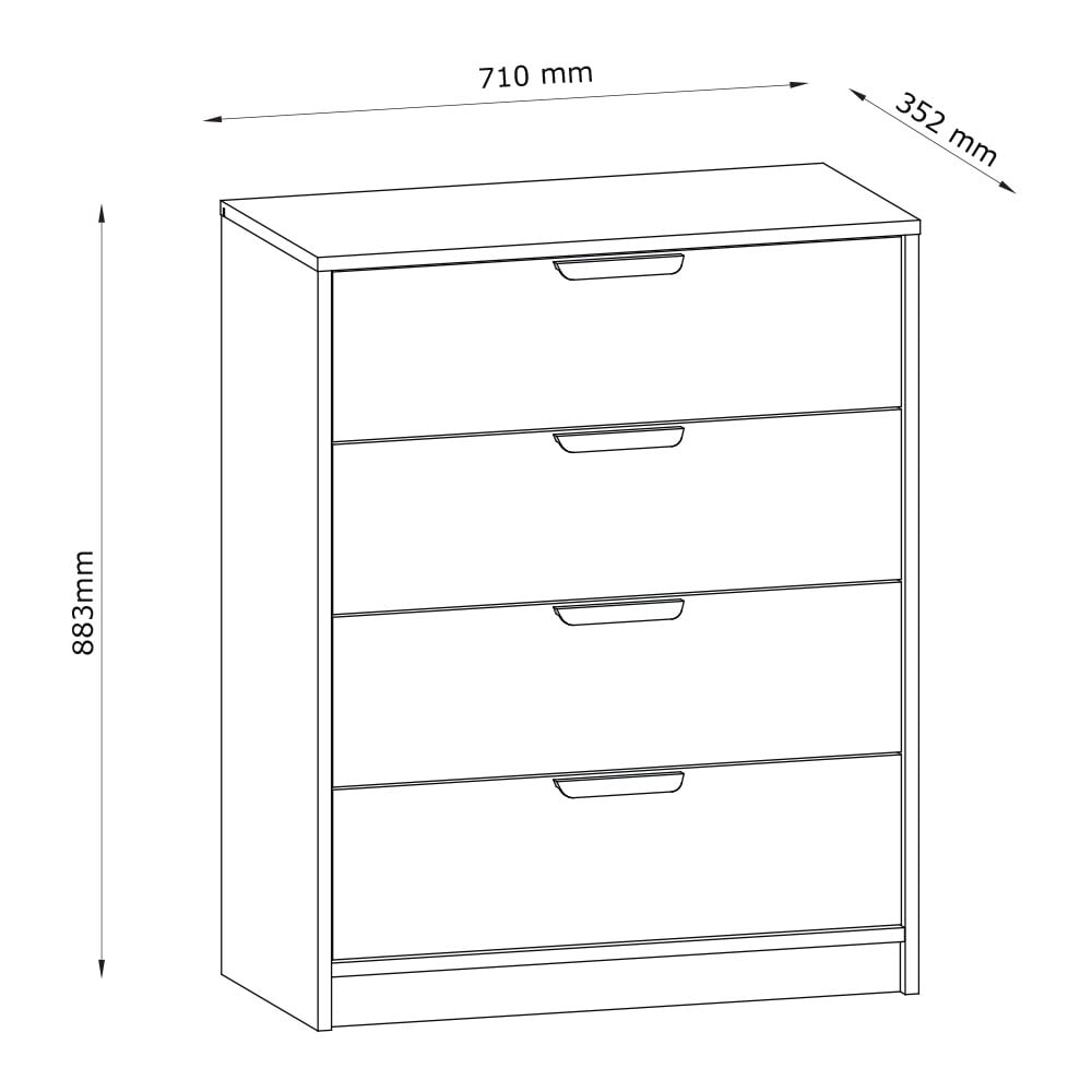 Dimensions image