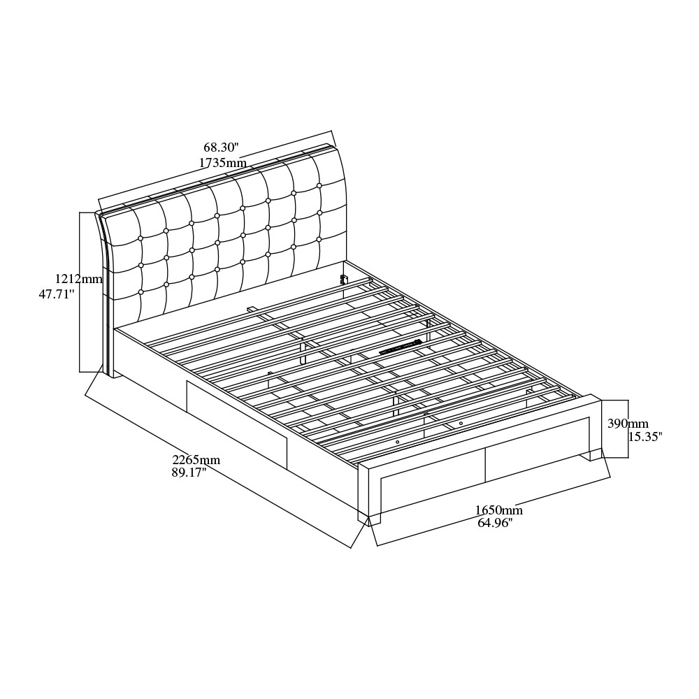 Dimensions image