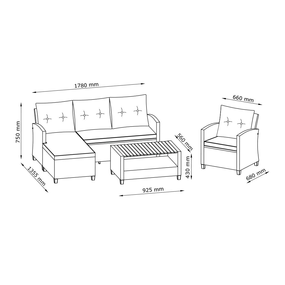 Dimensions image