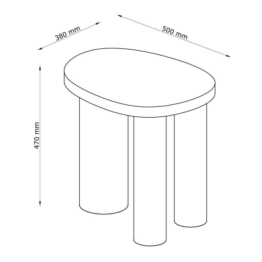 Dimensions image