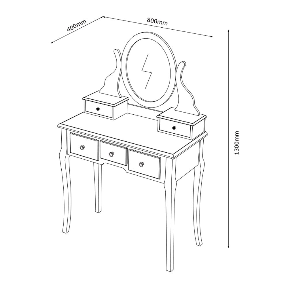 Dimensions image
