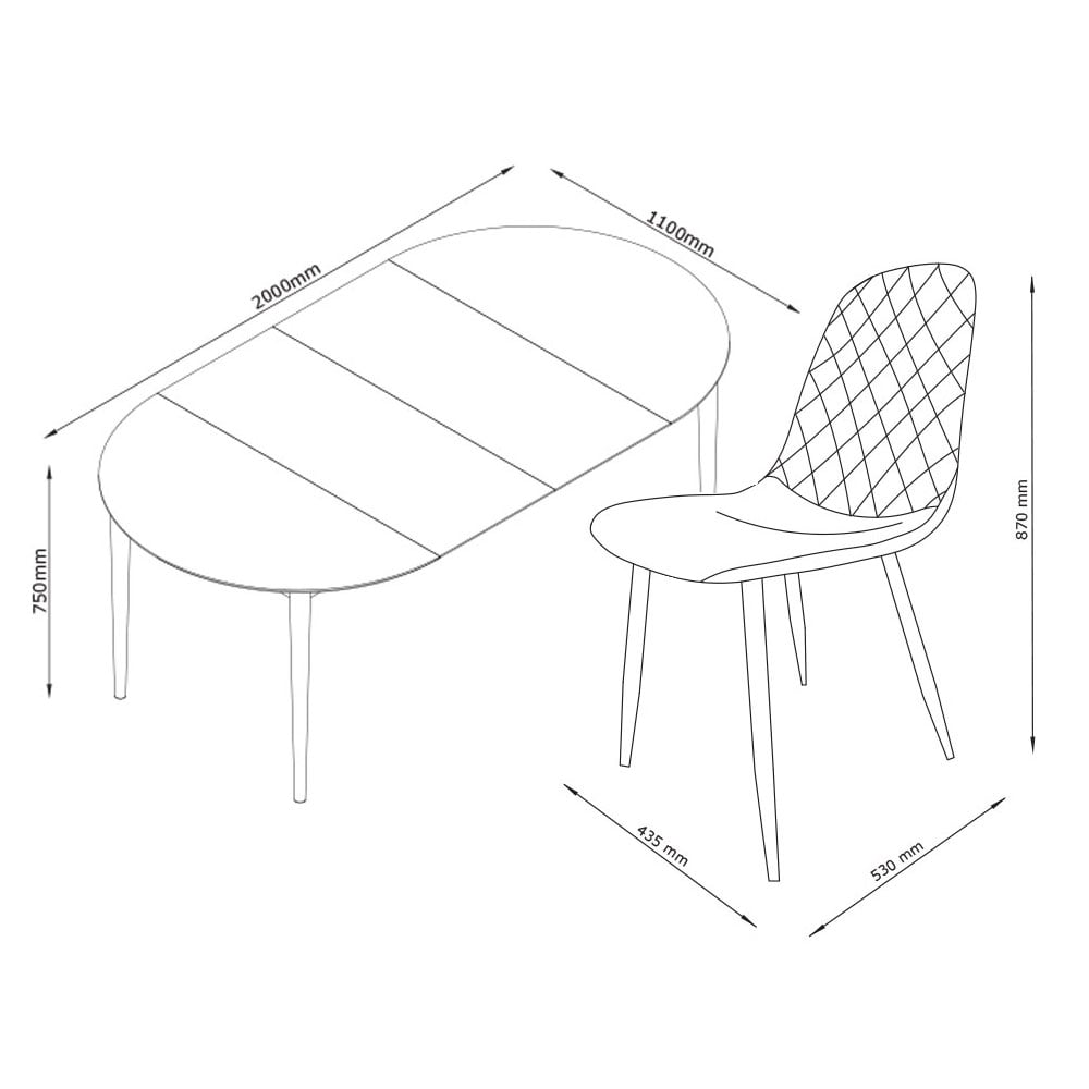 Dimensions image