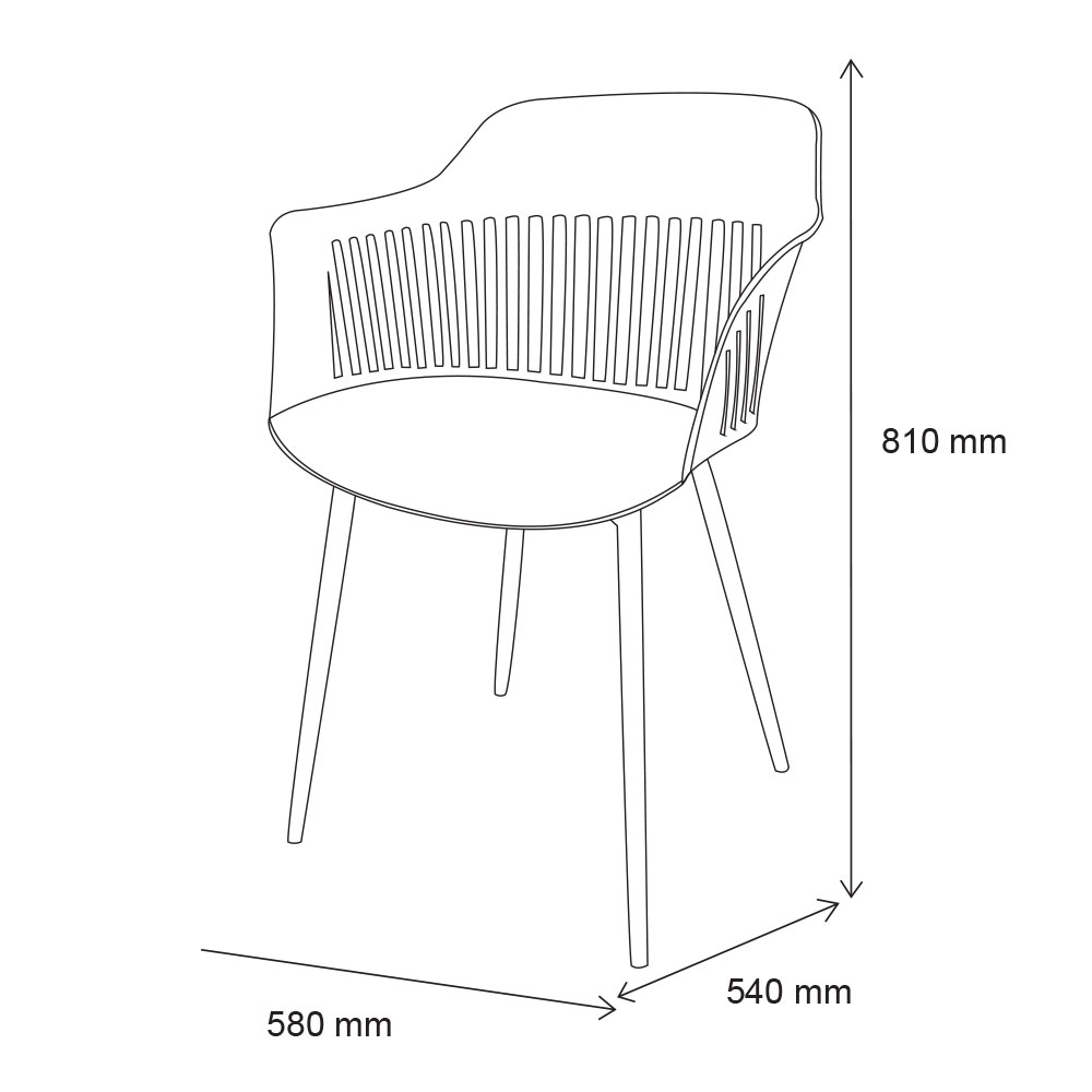 Dimensions image