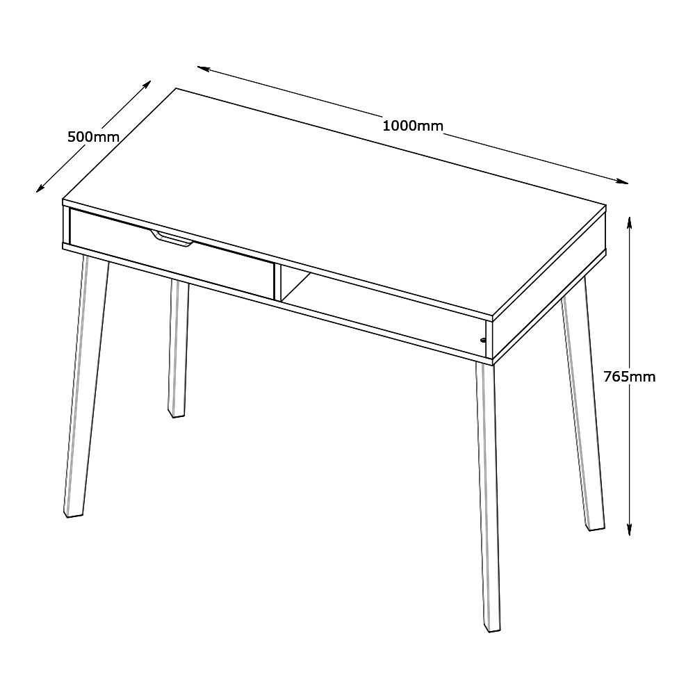 Dimensions image