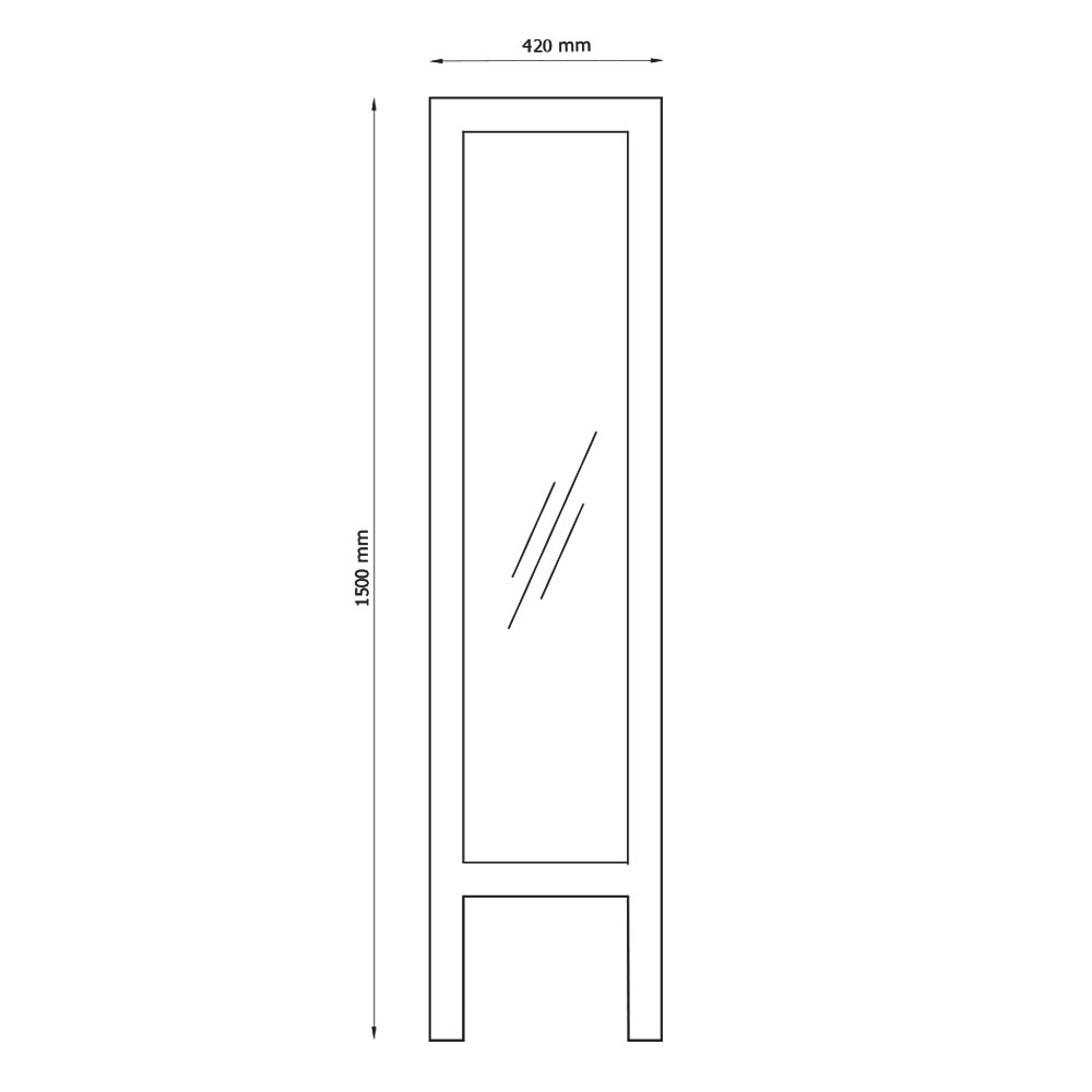 Dimensions image