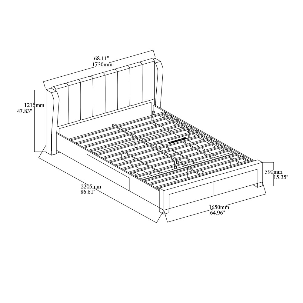 Dimensions image