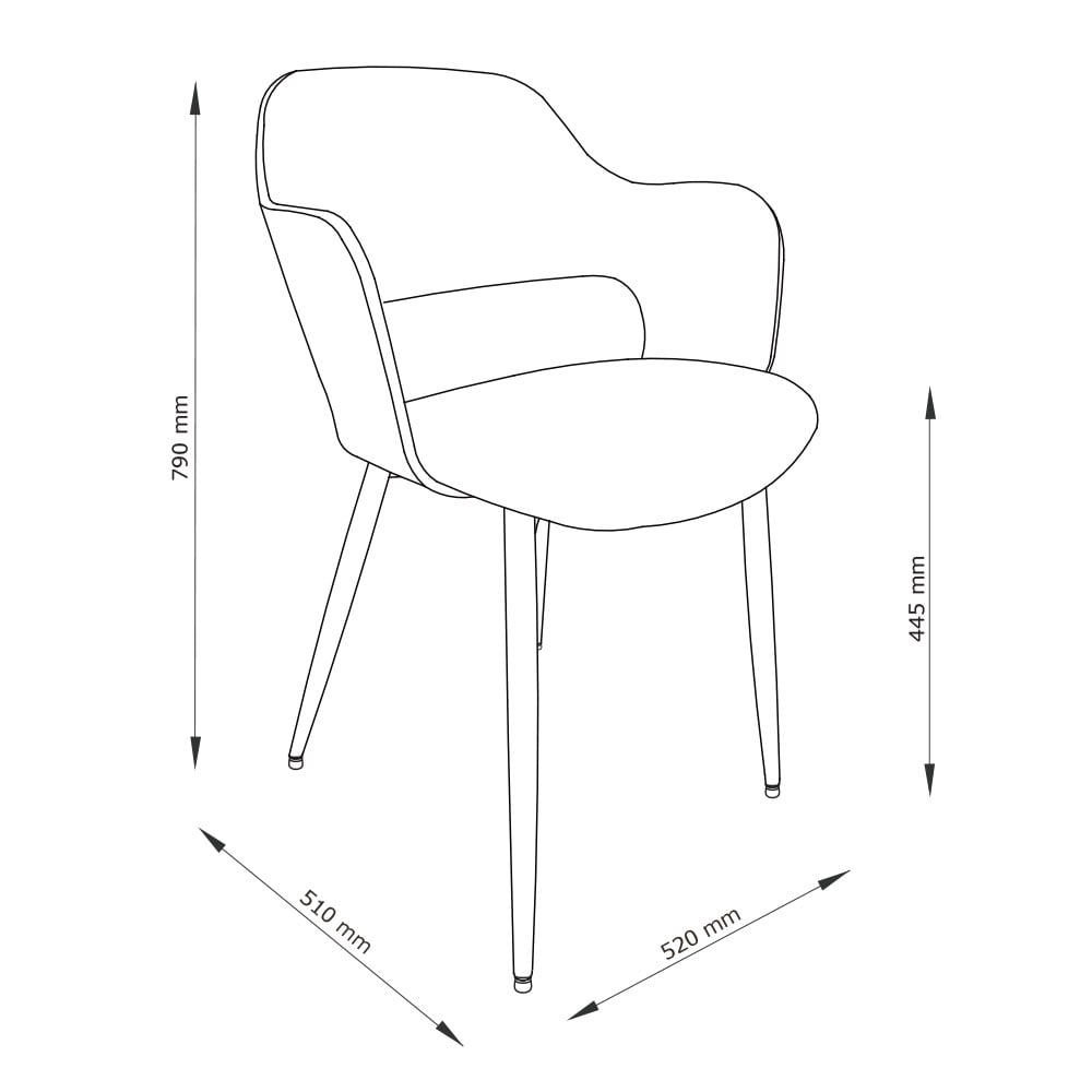 Dimensions image