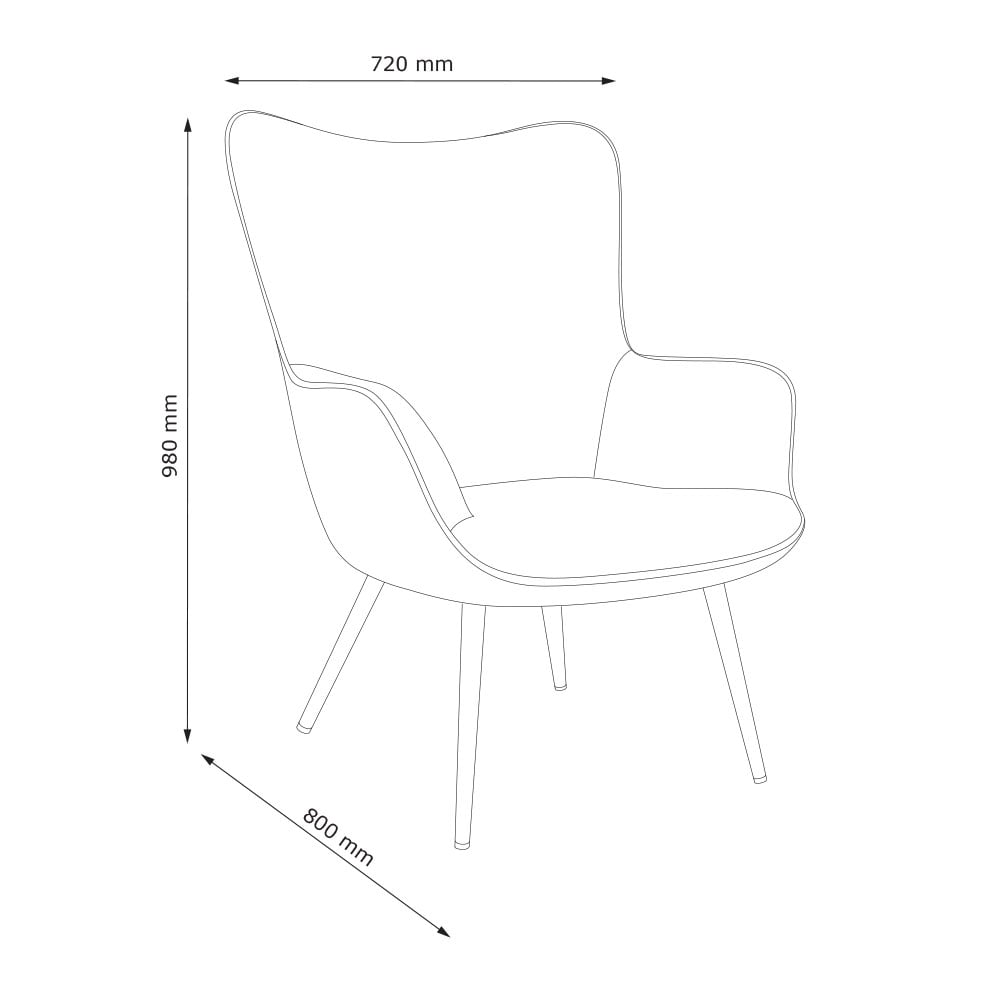 Dimensions image