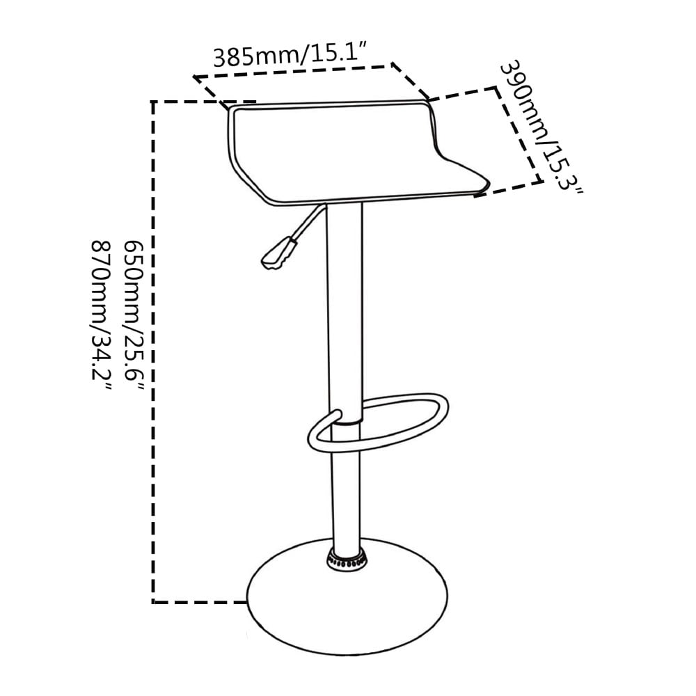 Dimensions image