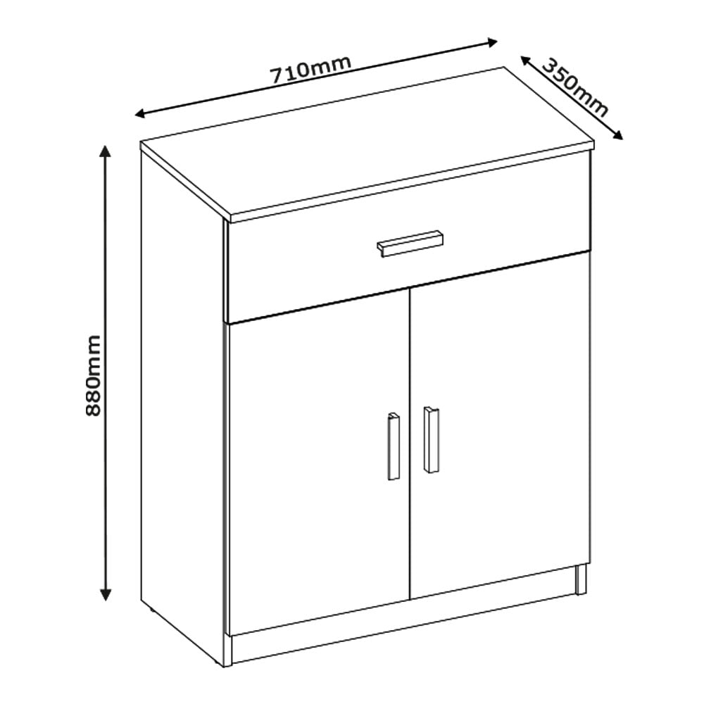 Dimensions image