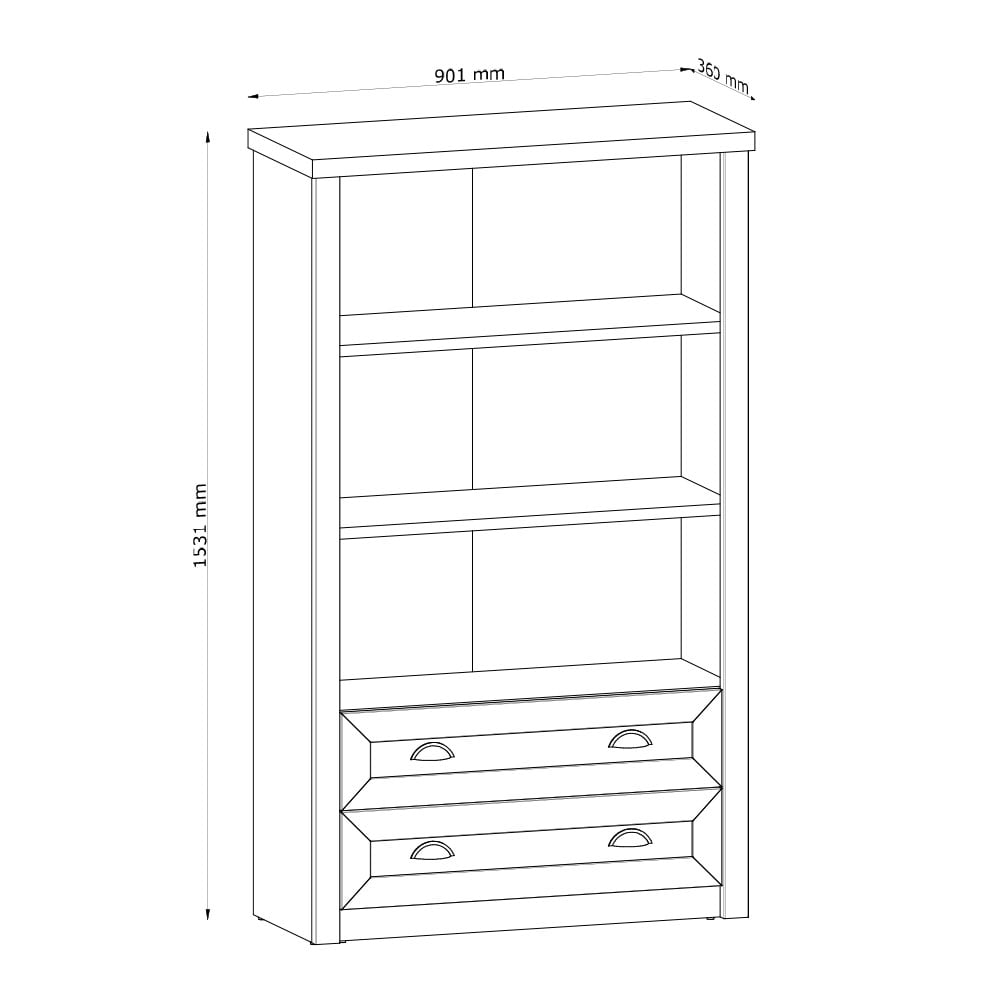 Dimensions image