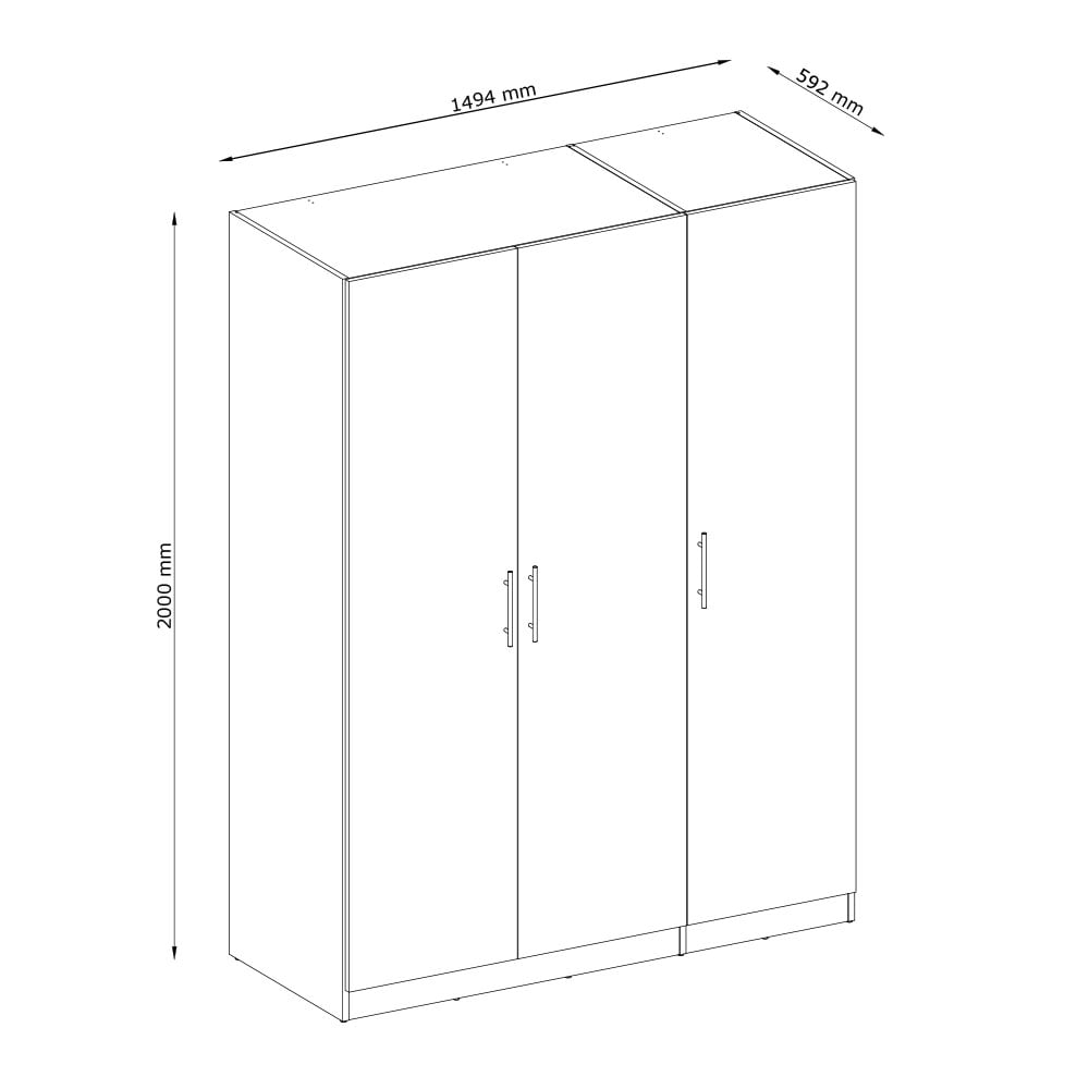 Dimensions image