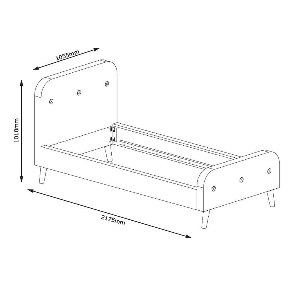 Dimensions image