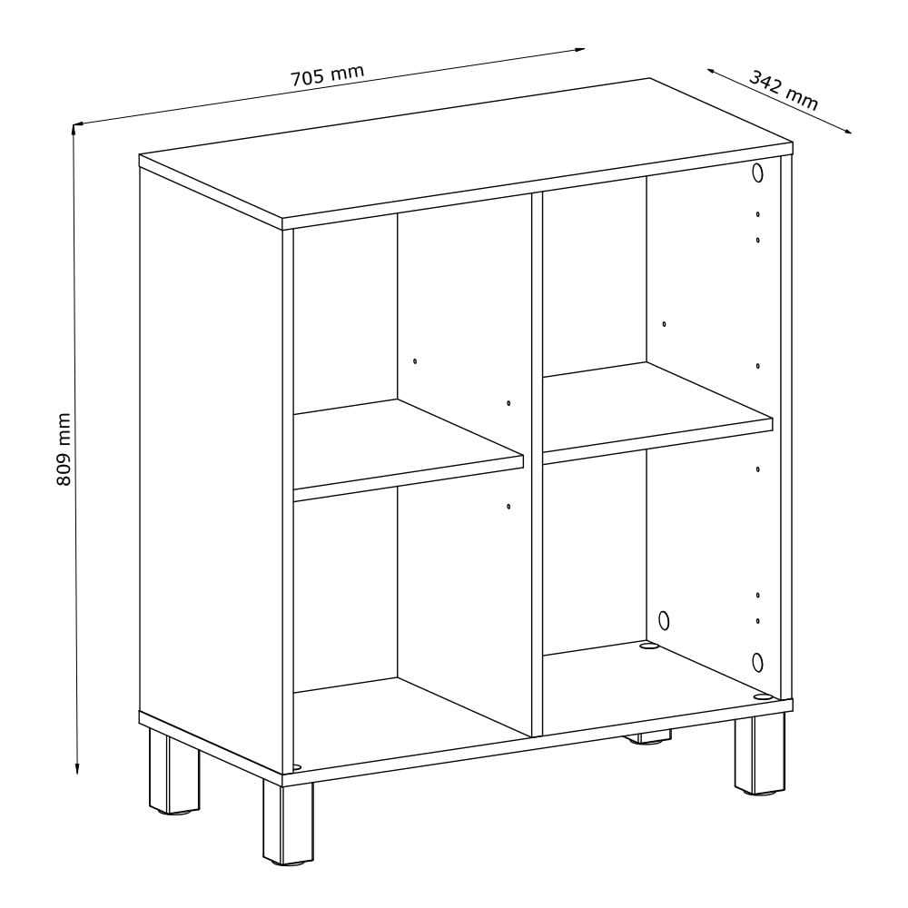 Dimensions image