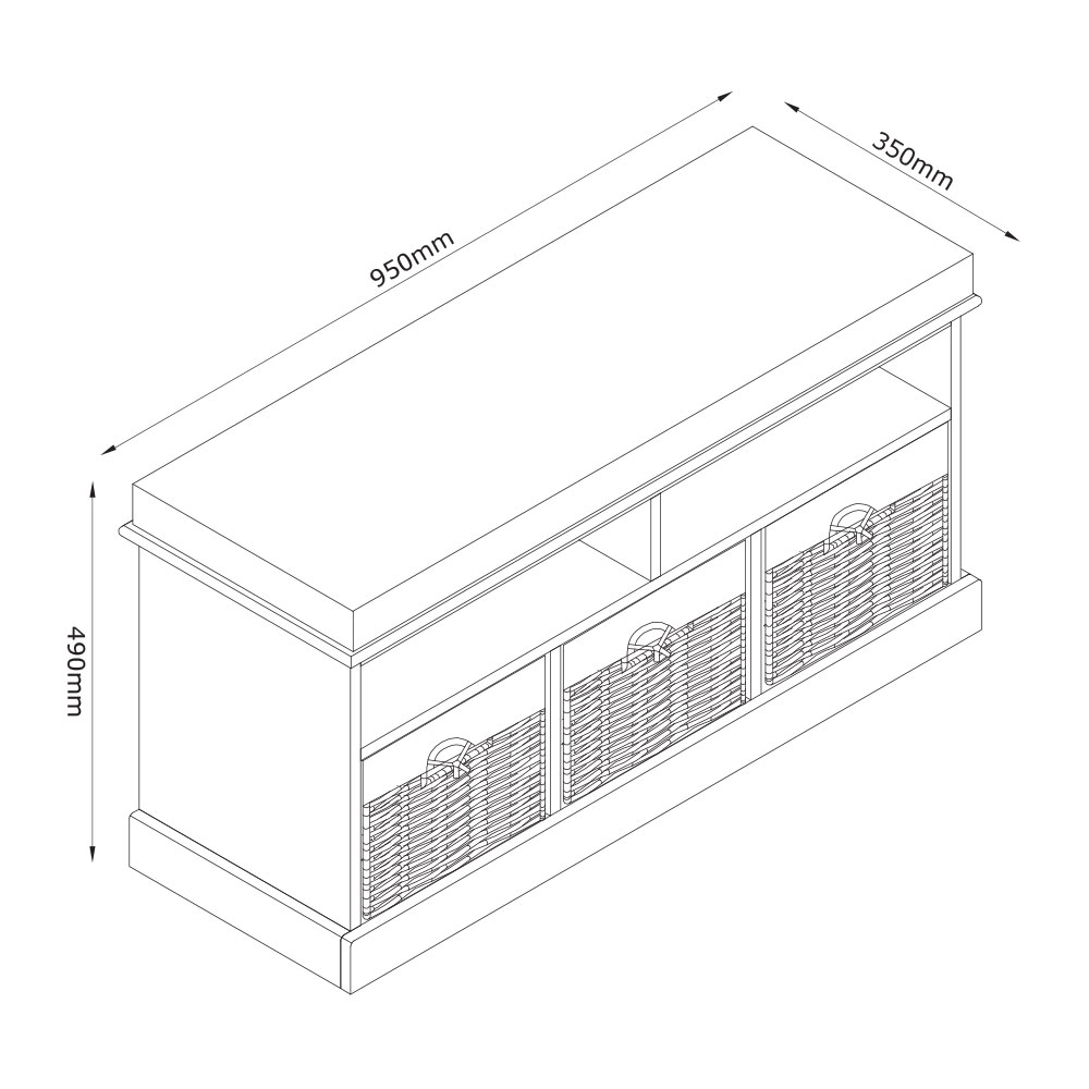 Dimensions image