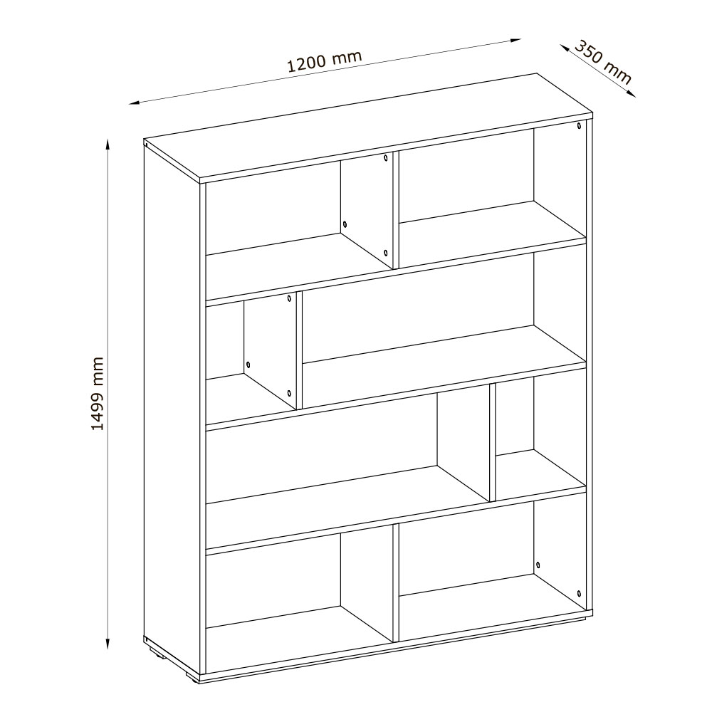 Dimensions image