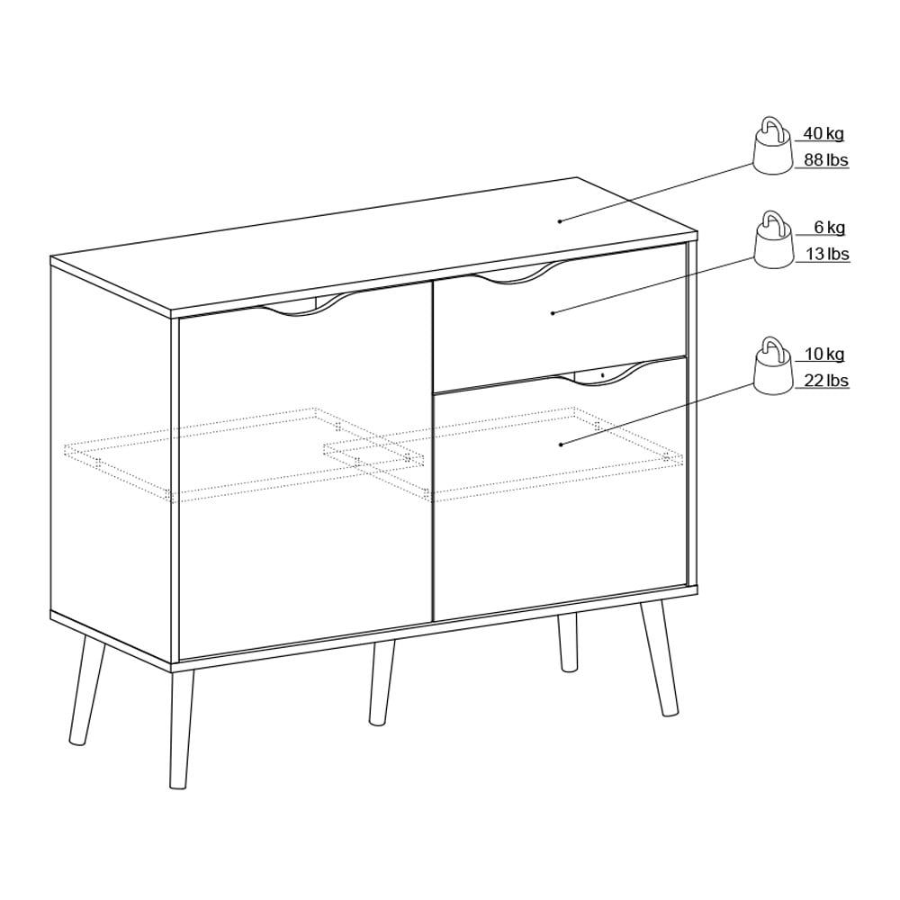 Dimensions image