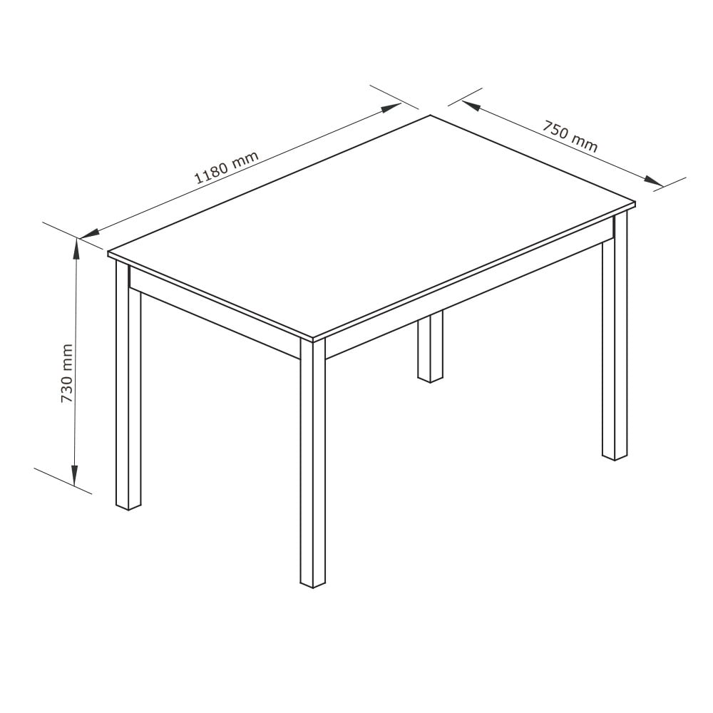 Dimensions image