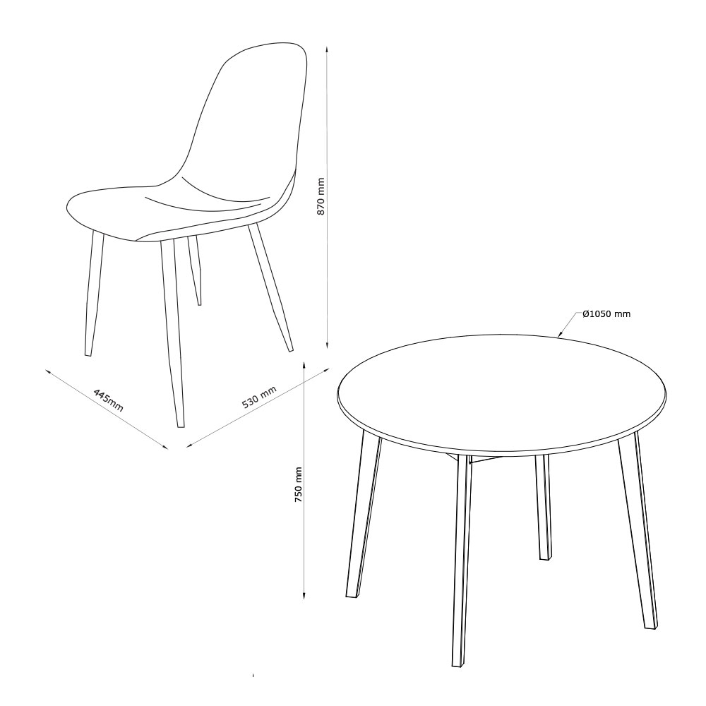 Dimensions image