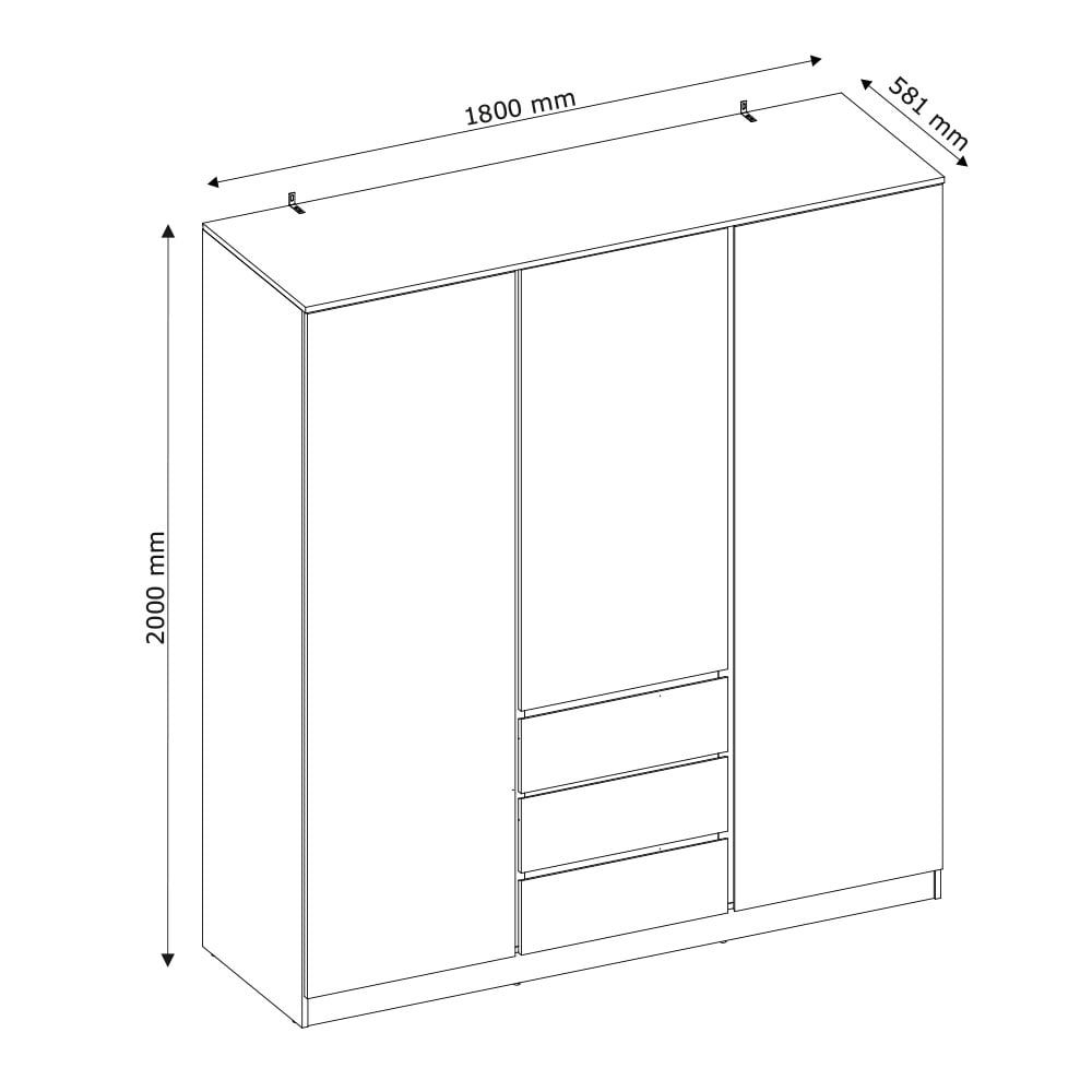 Dimensions image