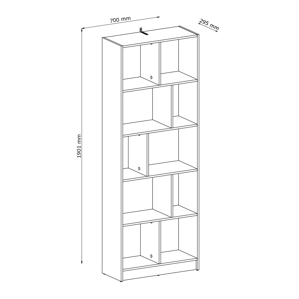 Dimensions image