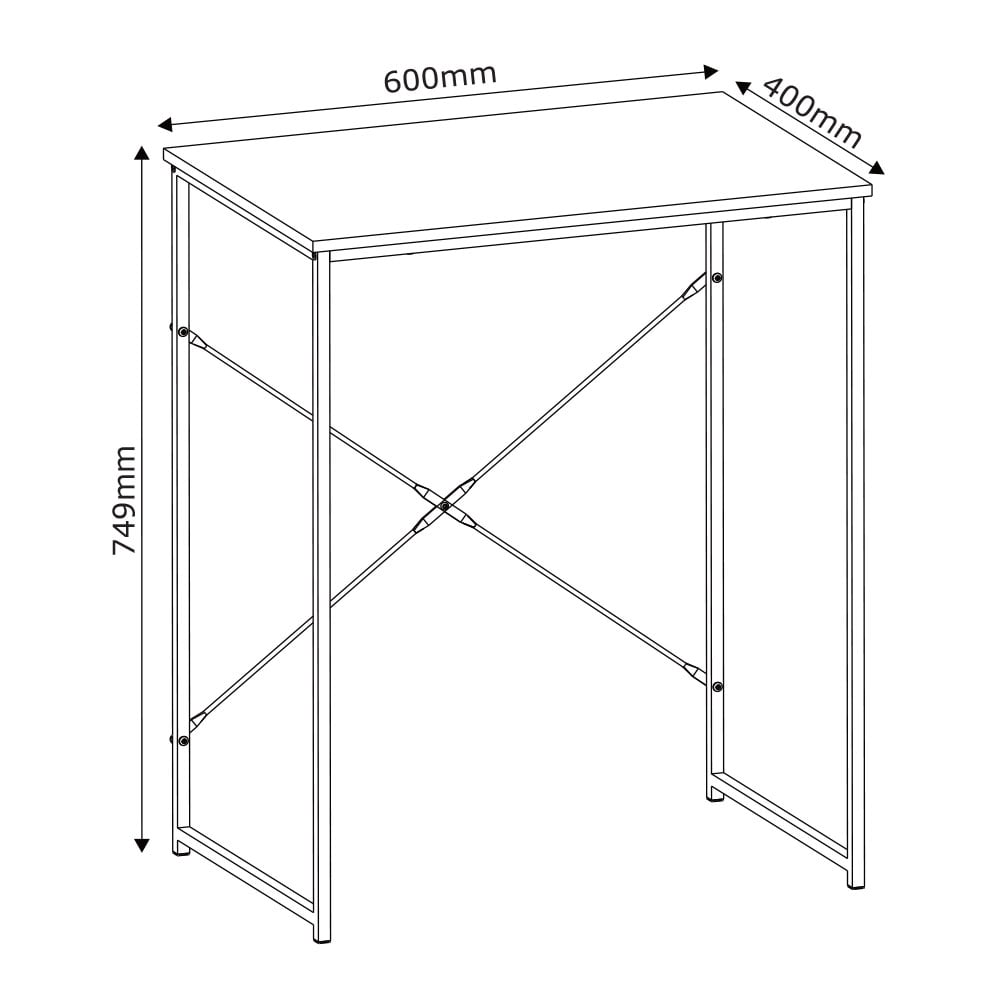 Dimensions image