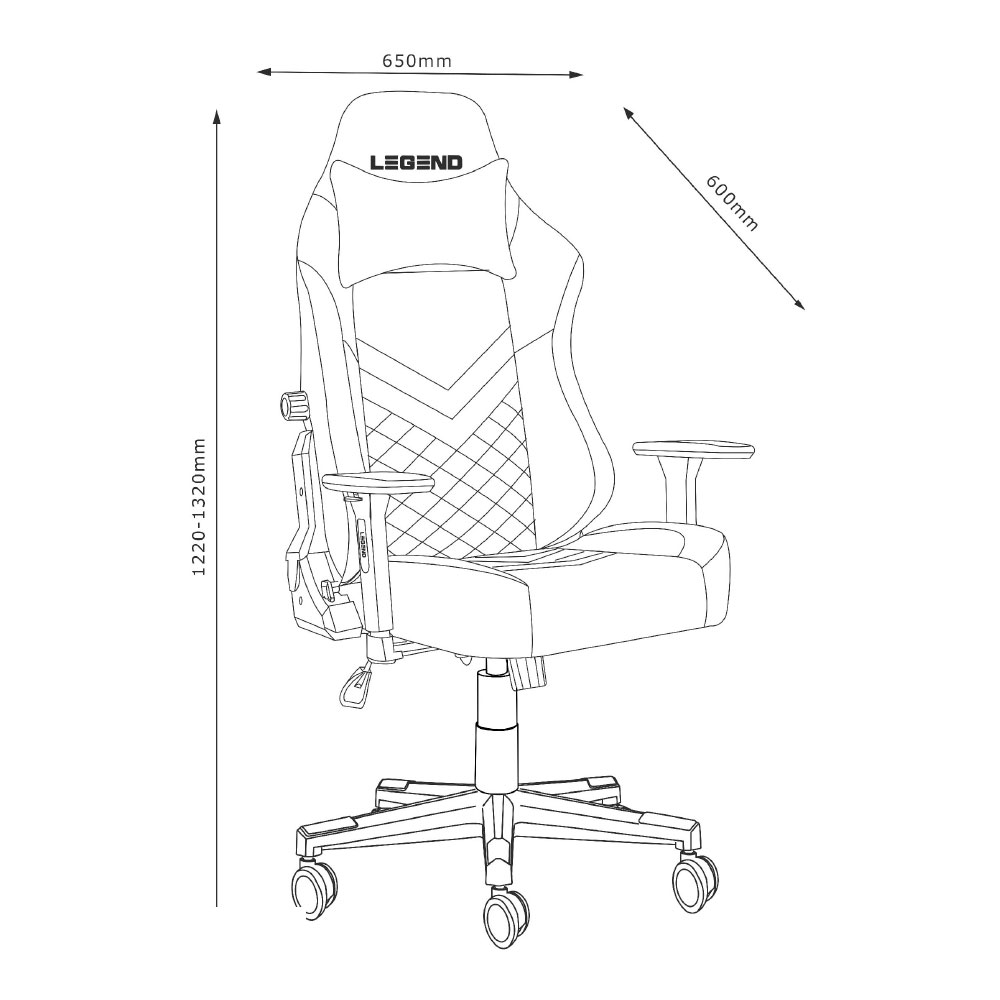 Dimensions image