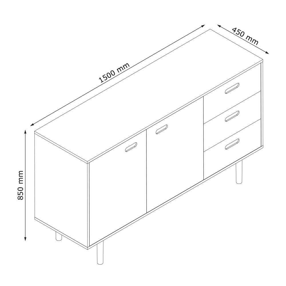 Dimensions image
