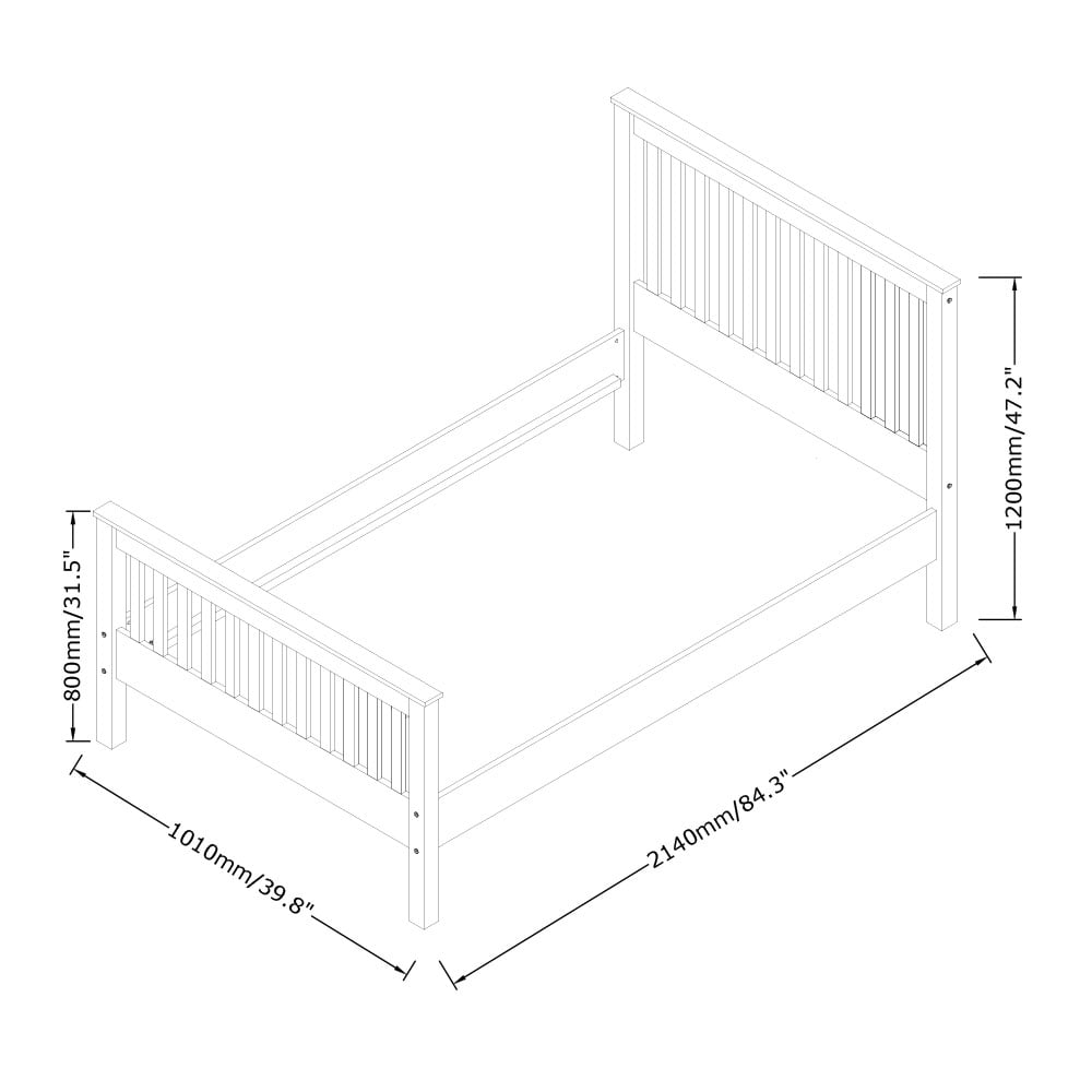 Dimensions image
