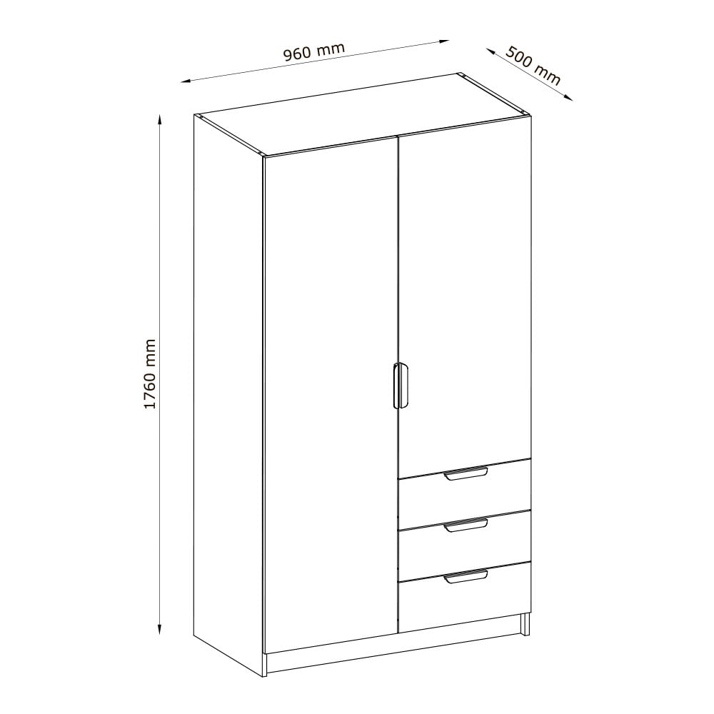 Dimensions image