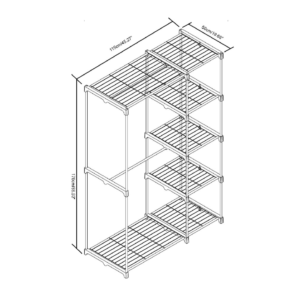 Dimensions image