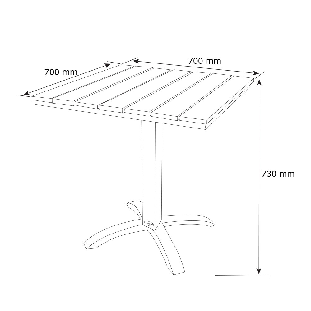 Dimensions image