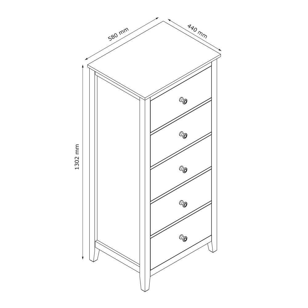 Dimensions image