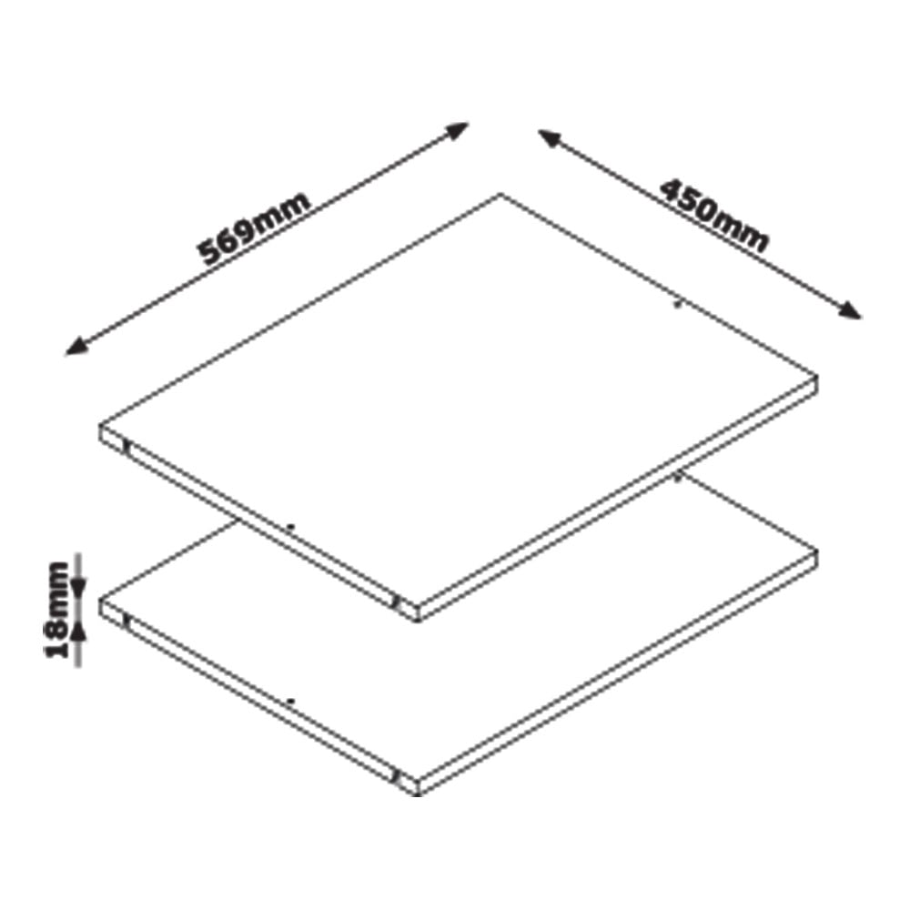 Dimensions image