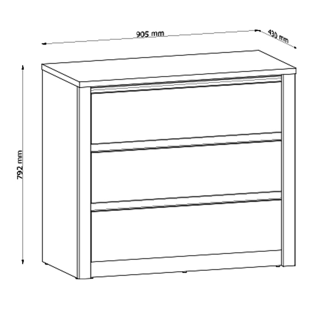 Dimensions image