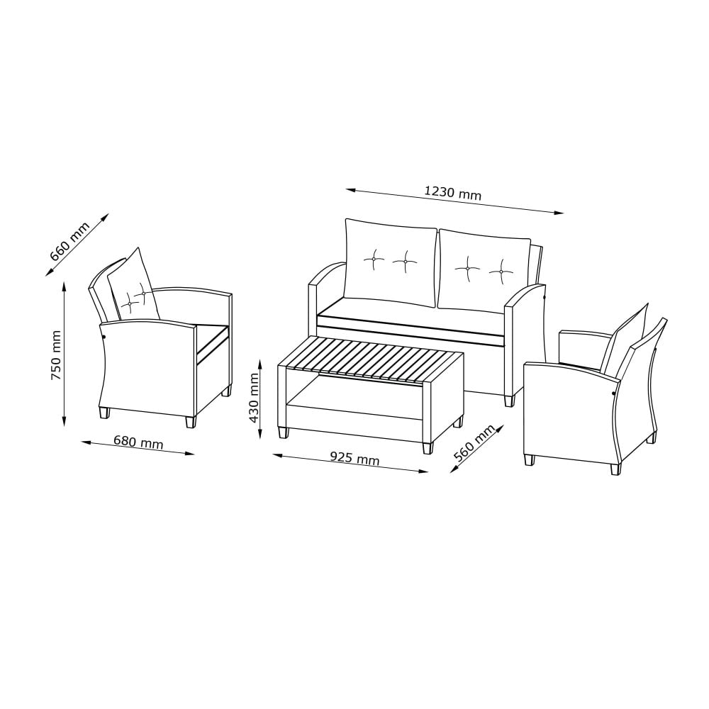 Dimensions image