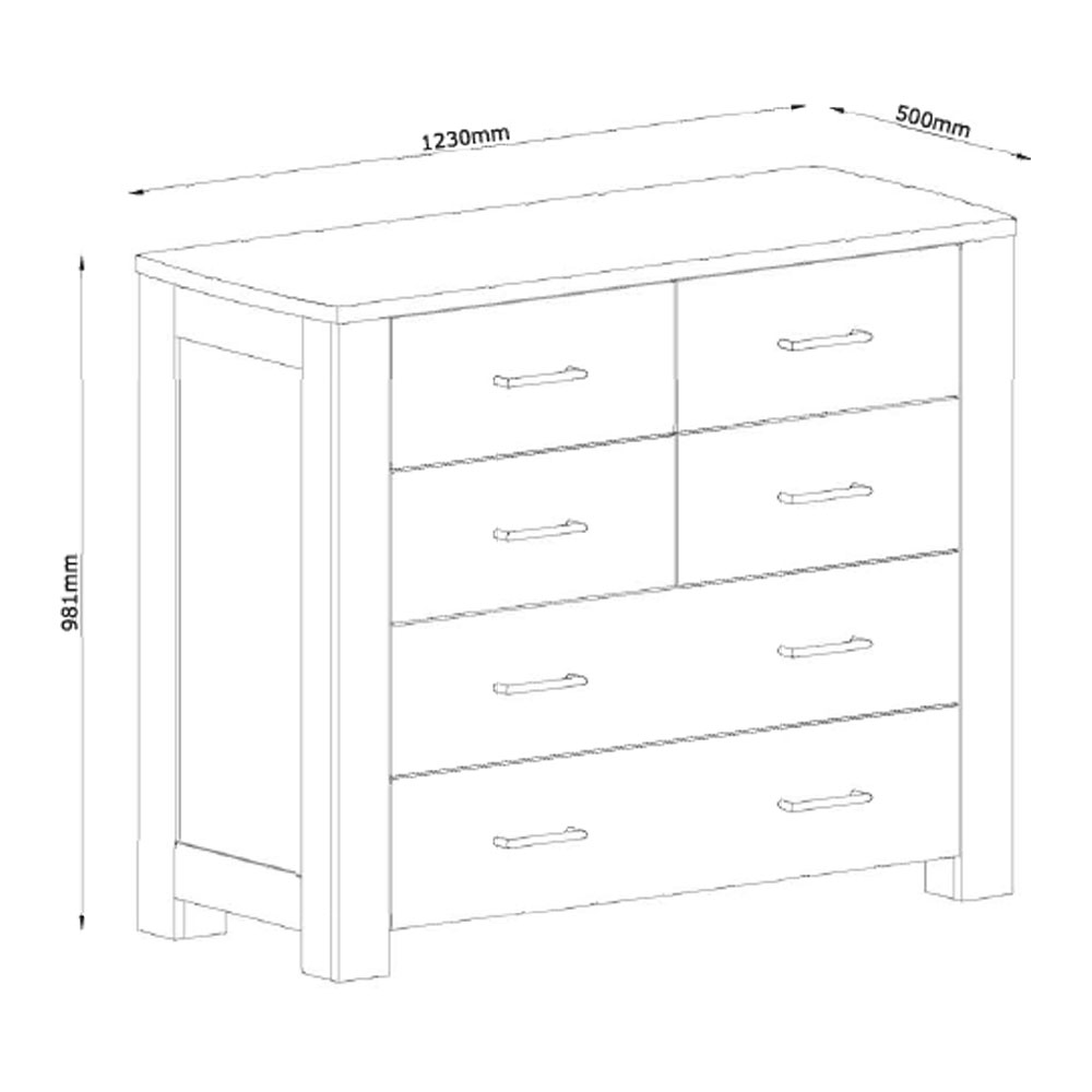Dimensions image