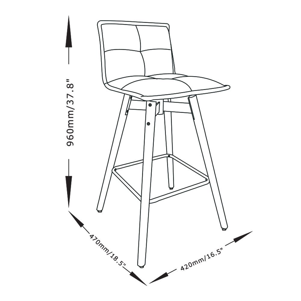 Dimensions image