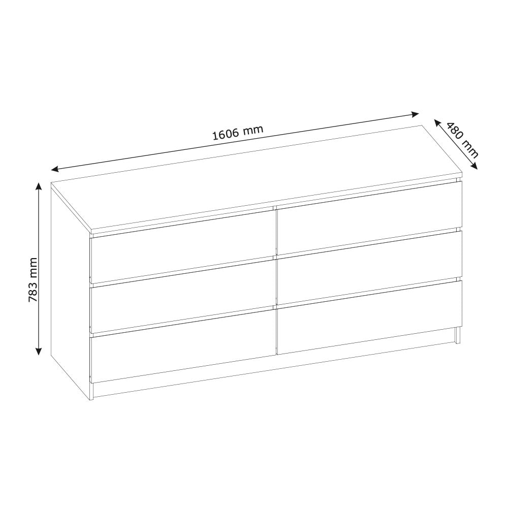 Dimensions image