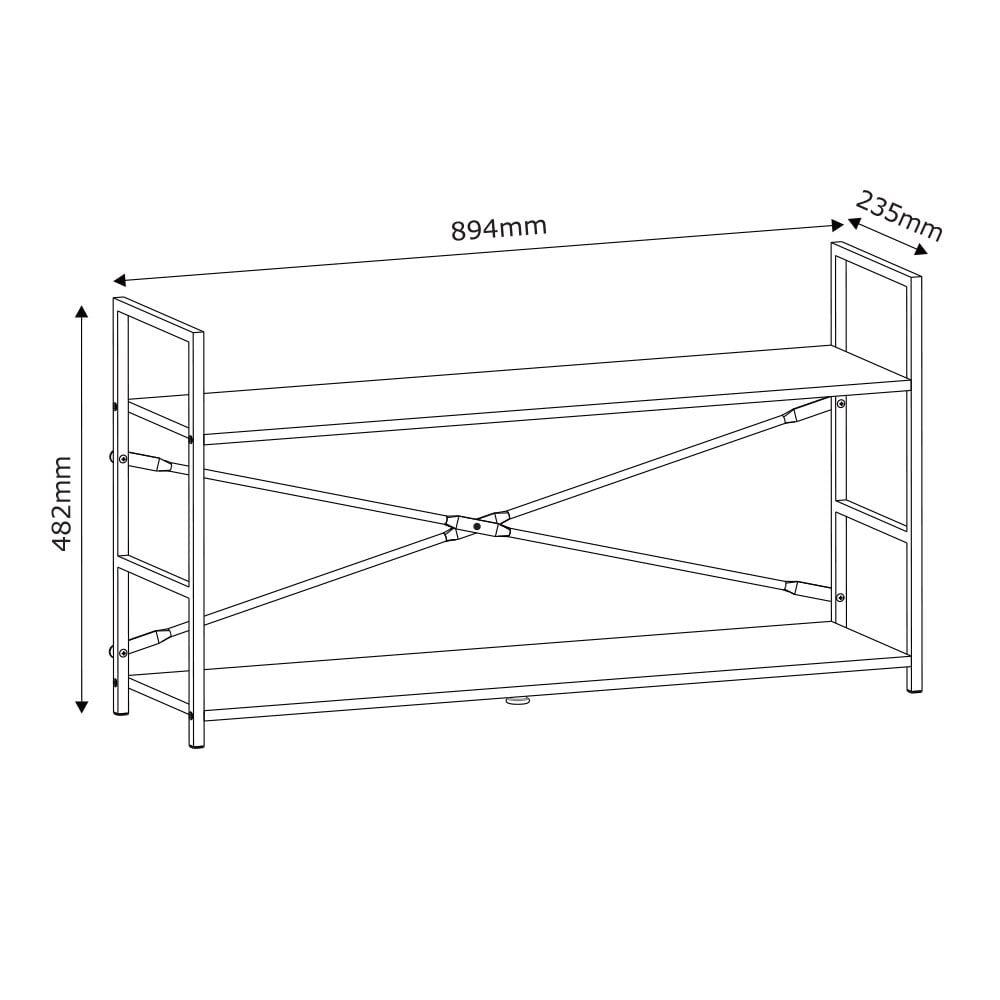 Dimensions image